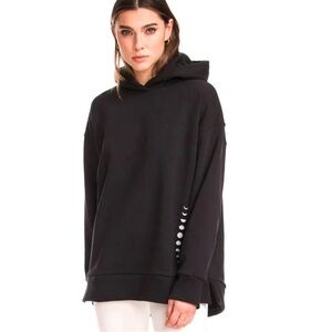 CHRLDR - FULL MOON TOUR - Big Pullover Hoodie